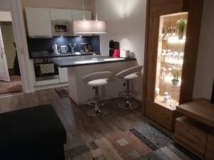 Ferienwohnung Seegras