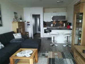 Ferienwohnung Marina Wendtorf - Barsbek