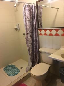 Hotel Campestre el Fuerte