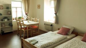 Appartamento Ubytov&aacute;n&iacute; pod kl&aacute;&scaron;terem Broumov Repubblica Ceca