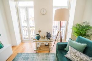 Principe Real Lightful and Charming