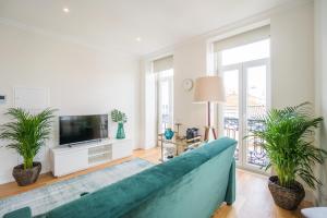 Principe Real Lightful and Charming