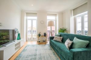 Principe Real Lightful and Charming