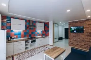 Vip apartmen Harkovskaya - Sumy