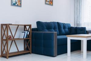 Vip apartmen Harkovskaya