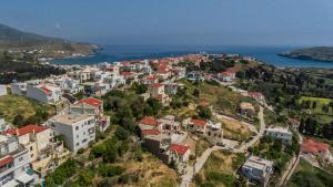 Philoxenia Anemomilos Andros Greece