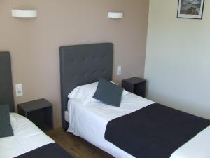 Hotels Le Sarac Hotel : photos des chambres