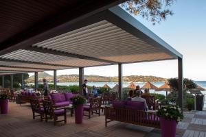 Hotels Hotel & Lodges Moby Dick : photos des chambres