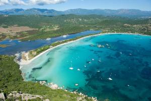Hotels Hotel & Lodges Moby Dick : photos des chambres