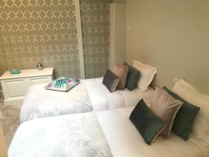 Appartements L'Appartement R Postel (4/6 Pers) : photos des chambres