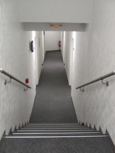 Hotels Le Sarac Hotel : photos des chambres