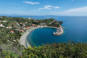 Stathopoulos Apartments