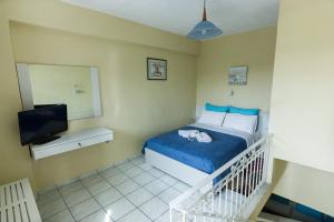 Stathopoulos Apartments