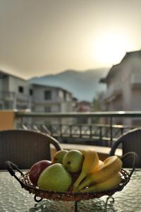 Irida Apartments Pieria Greece