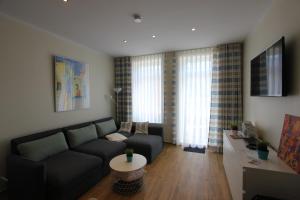 FF11 Ferienwohnung in Warnemünde, Friedrich-Franz-Straße 11