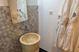 Hotels Hotel Jean Moet : photos des chambres