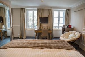Hotels Hotel Jean Moet : photos des chambres