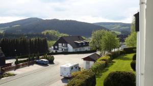 Niedersfeld Polzweg