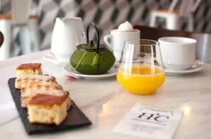 Hostal Concepción - Los Navalucillos