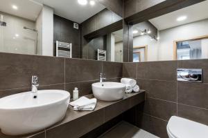 Prestige Apartamenty Bystra Woda Centrum