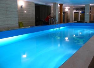 Villa Christina - Ubytování bez kategorie ve městě Mielno