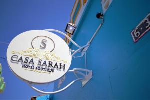 Hotel Casa Sarah