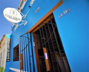 Hotel Casa Sarah