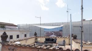 CS Campo deFiori - Navona Amazing Terrace Apartment