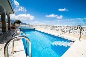 La Favorita - La Orotava