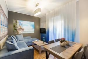 Apartment room in Afinestay at Acropolis