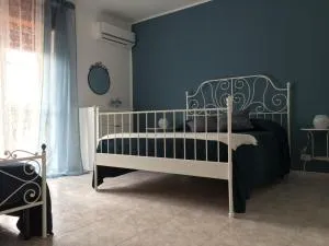 La casa del Professore - Tortora