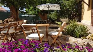 Guesthouse Pintadera img32