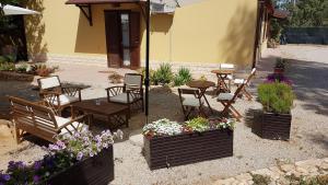 Guesthouse Pintadera img34