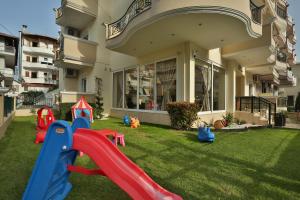 Irida Apartments Pieria Greece