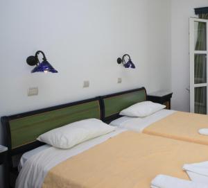 Princessa Riviera Resort Samos Greece