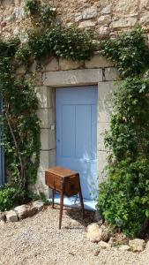 Appartements Bastide Provencale Les Muriers d'Engaspaty : photos des chambres