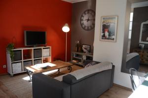 Appartements calme et charme : photos des chambres