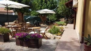 Guesthouse Pintadera img31