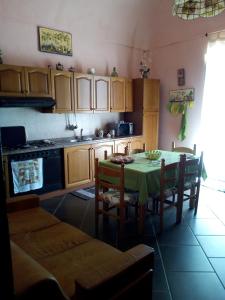 Casa Vacanza Borgo San Marco