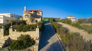 Villa Katerina Heraklio Greece