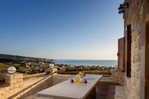 Villa Katerina Heraklio Greece