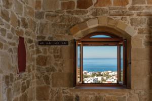 Villa Katerina Heraklio Greece