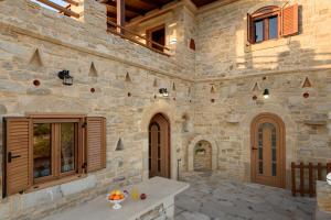 Villa Katerina Heraklio Greece