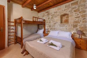 Villa Katerina Heraklio Greece
