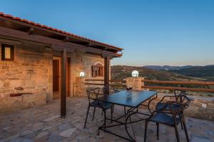 Villa Katerina Heraklio Greece