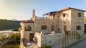 Villa Katerina Heraklio Greece