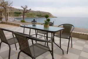 Horizon View Apartment Rhodes Greece