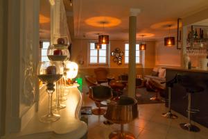 Hotels Hotel Jean Moet : photos des chambres