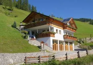 Agriturismo Grones - Frena