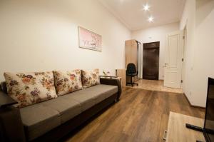 Wonderful flat on city center (Mukachivska 412)